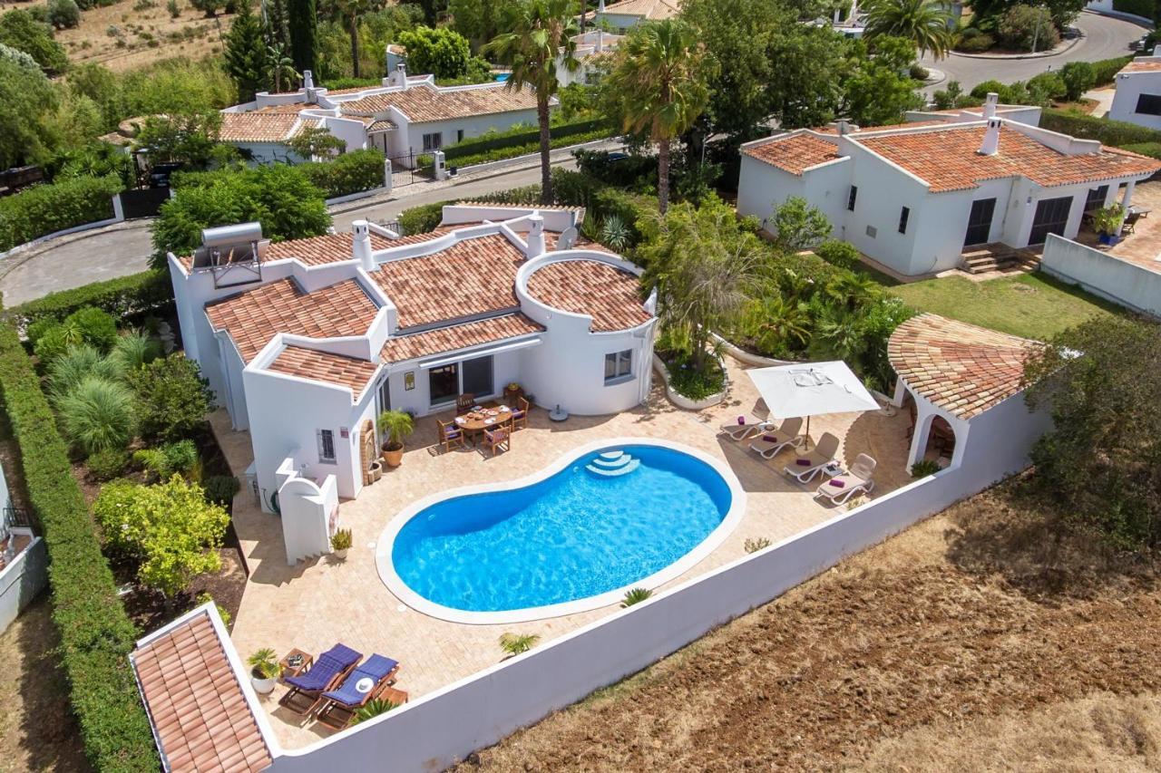 Villa Sagres Portimão Exterior foto