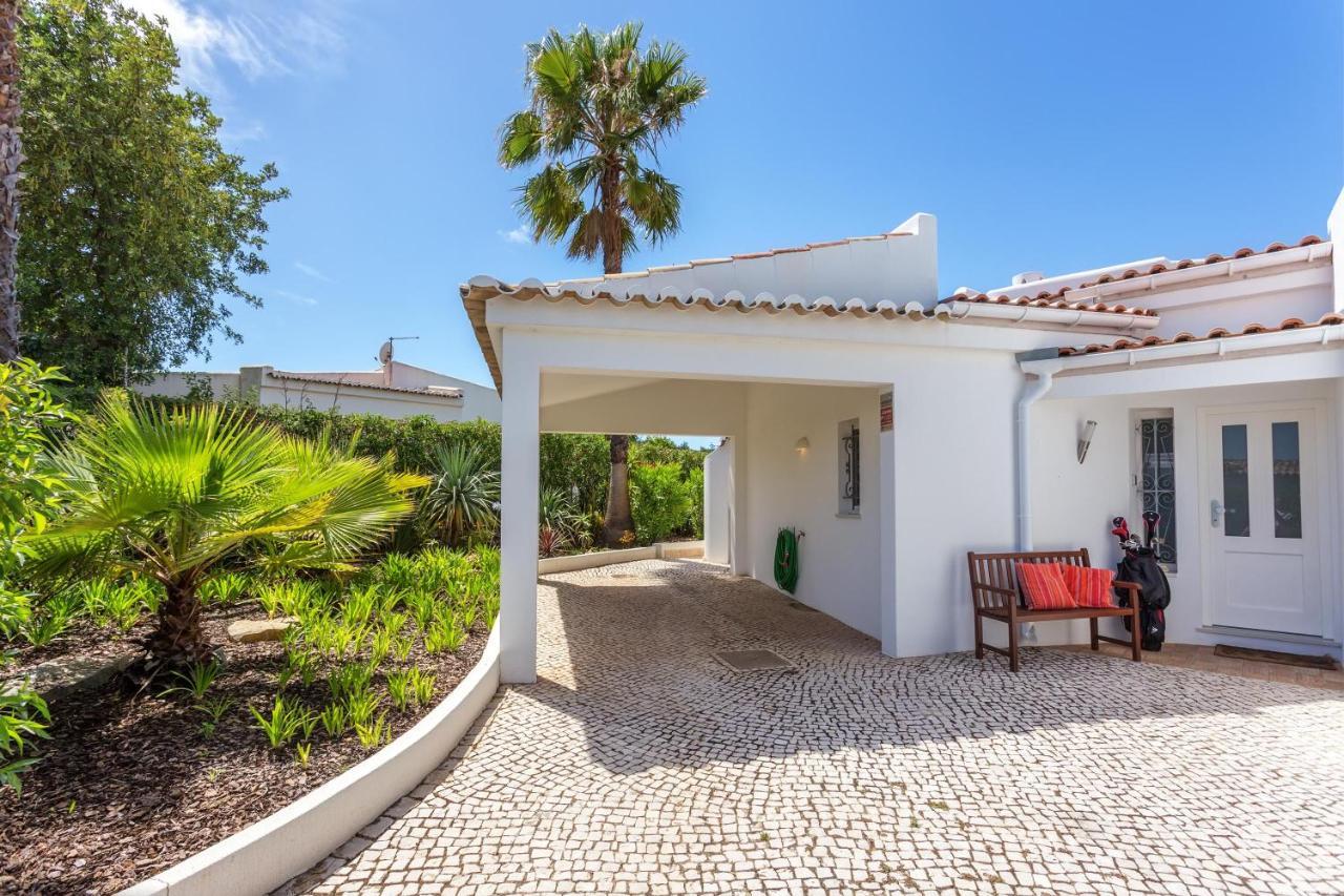 Villa Sagres Portimão Exterior foto